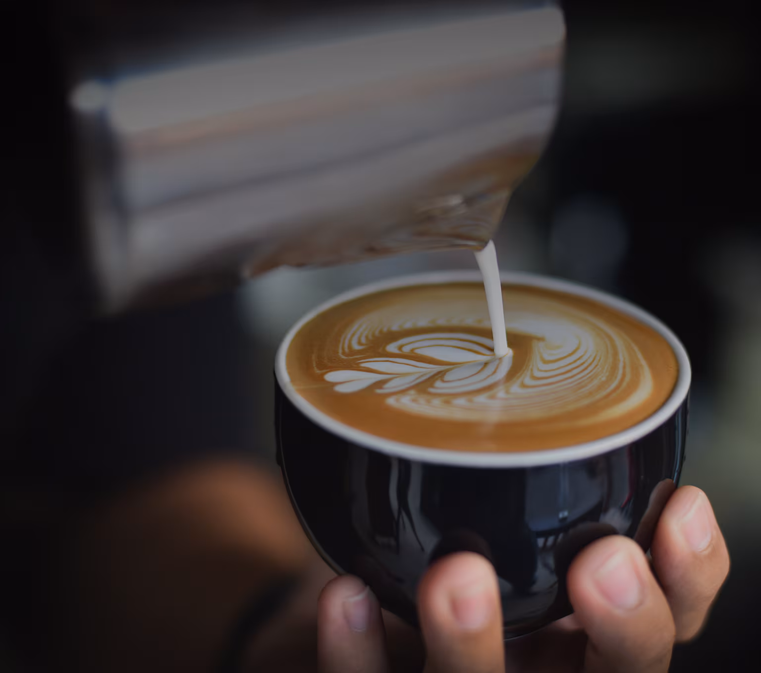 Signature Coffee